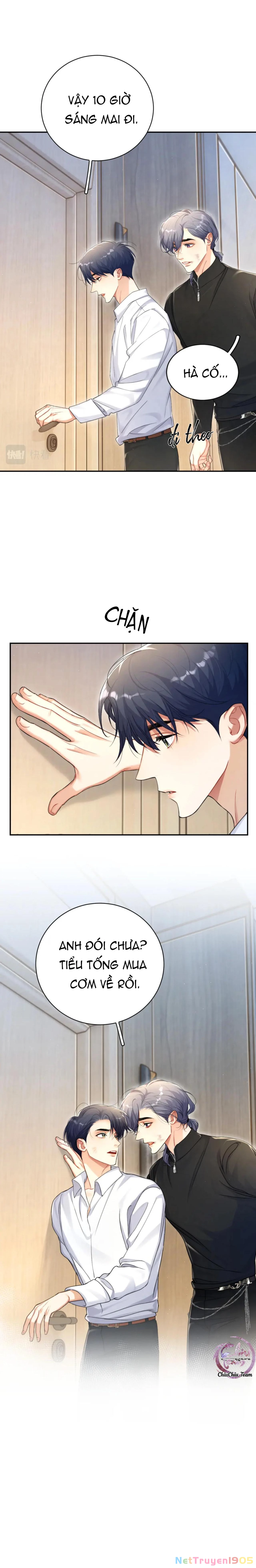 Nhất Túy Kinh Niên Chapter 95 - 2
