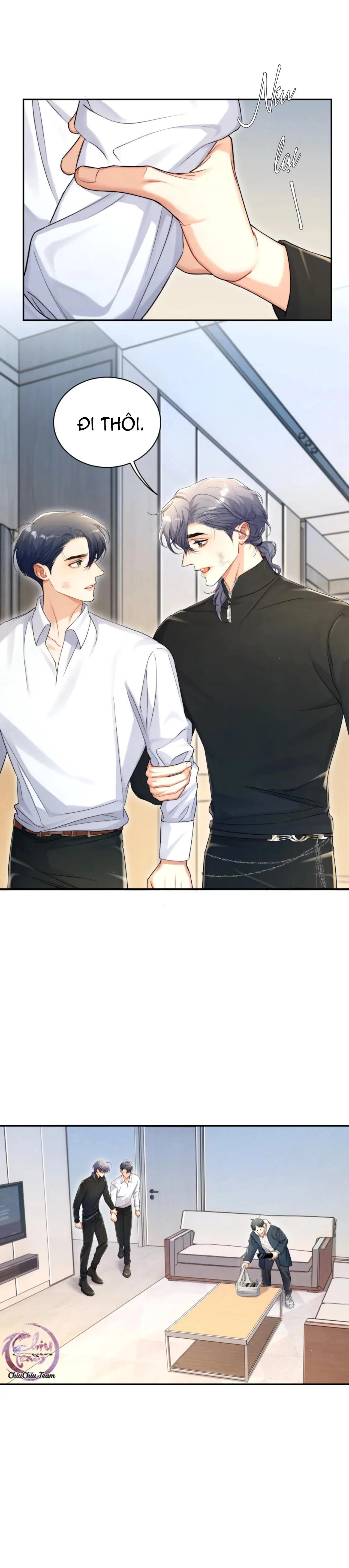 Nhất Túy Kinh Niên Chapter 95 - 4