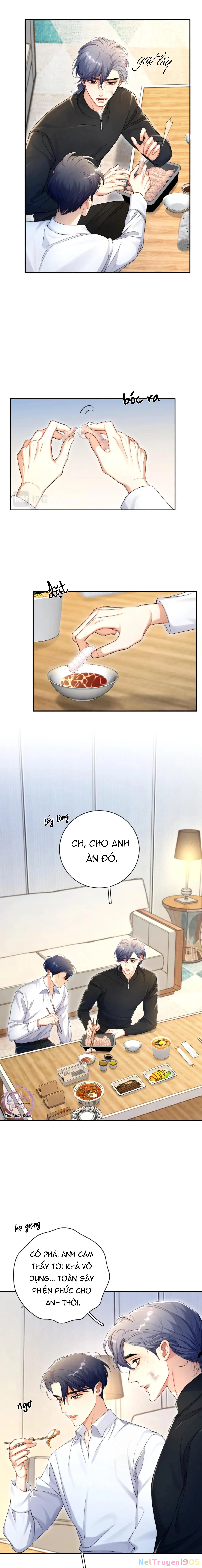 Nhất Túy Kinh Niên Chapter 95 - 6