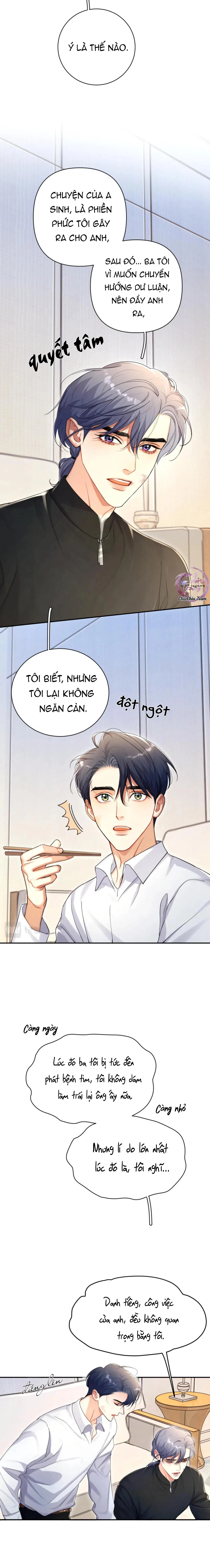 Nhất Túy Kinh Niên Chapter 95 - 7