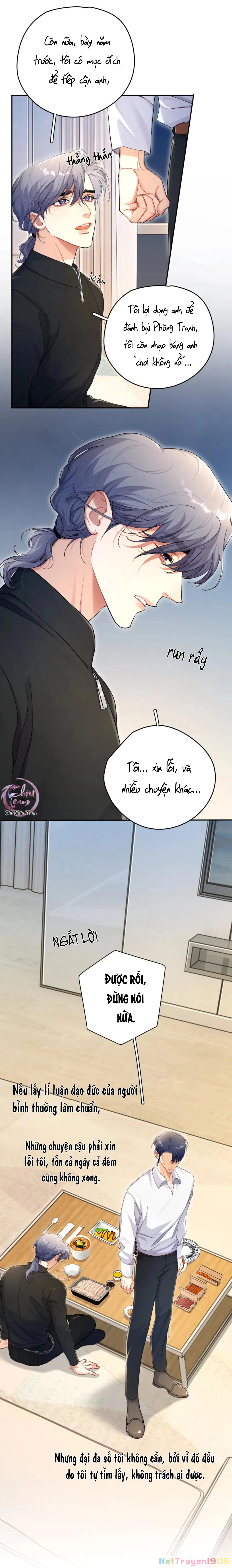 Nhất Túy Kinh Niên Chapter 95 - 8