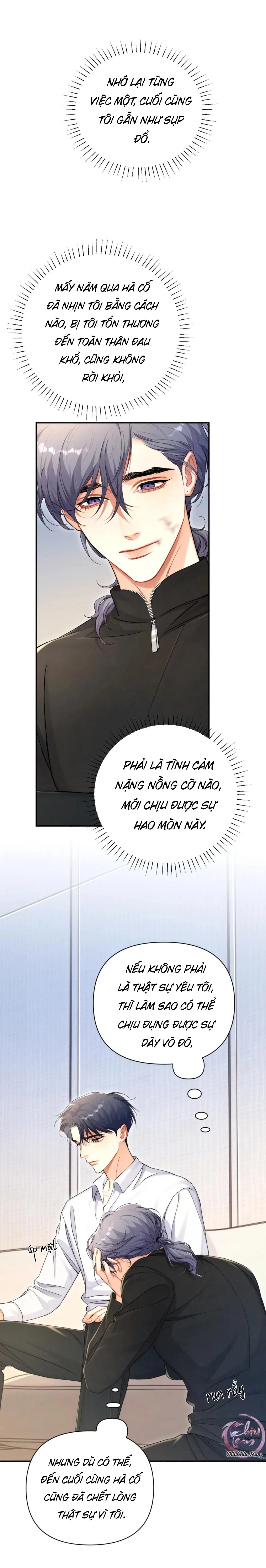 Nhất Túy Kinh Niên Chapter 95 - 10
