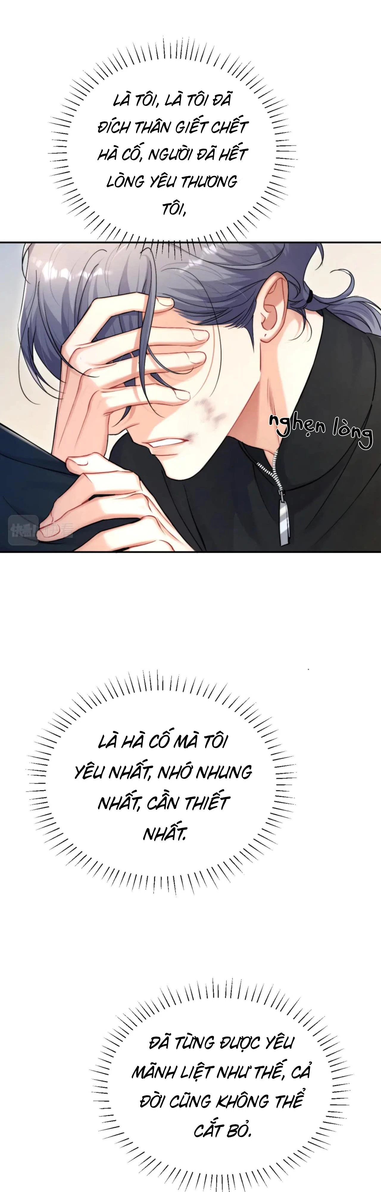 Nhất Túy Kinh Niên Chapter 95 - 11