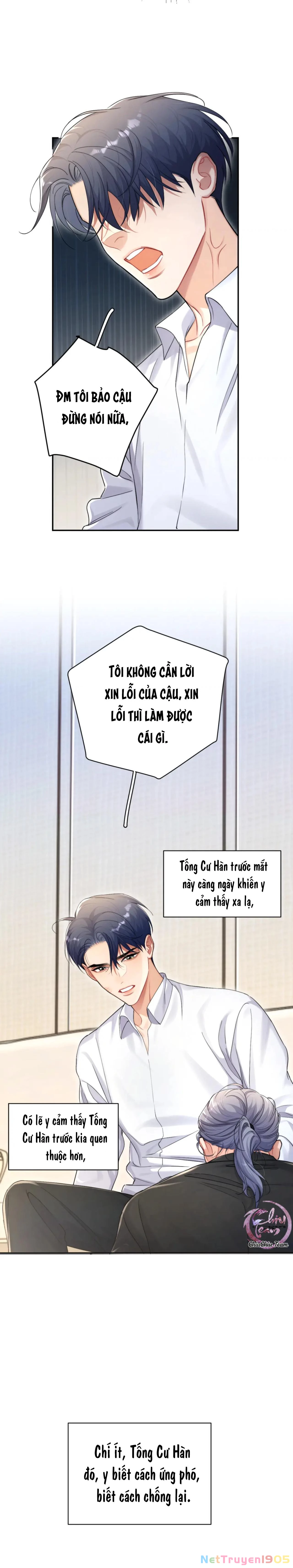 Nhất Túy Kinh Niên Chapter 95 - 12