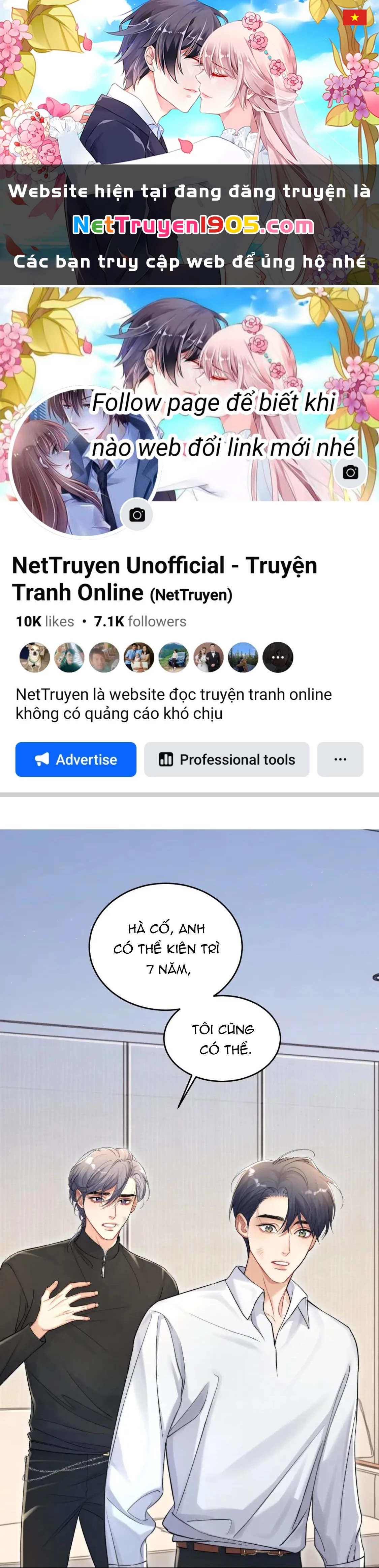 Nhất Túy Kinh Niên Chapter 96 - 1