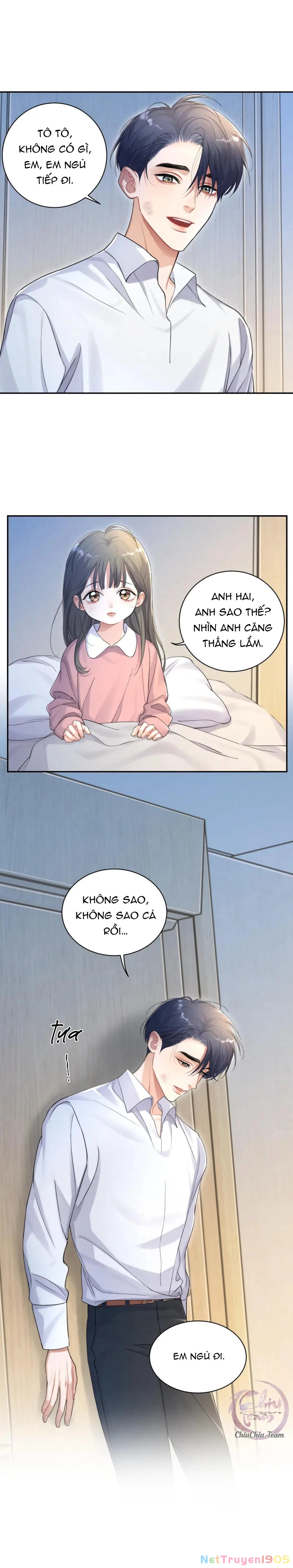 Nhất Túy Kinh Niên Chapter 96 - 4