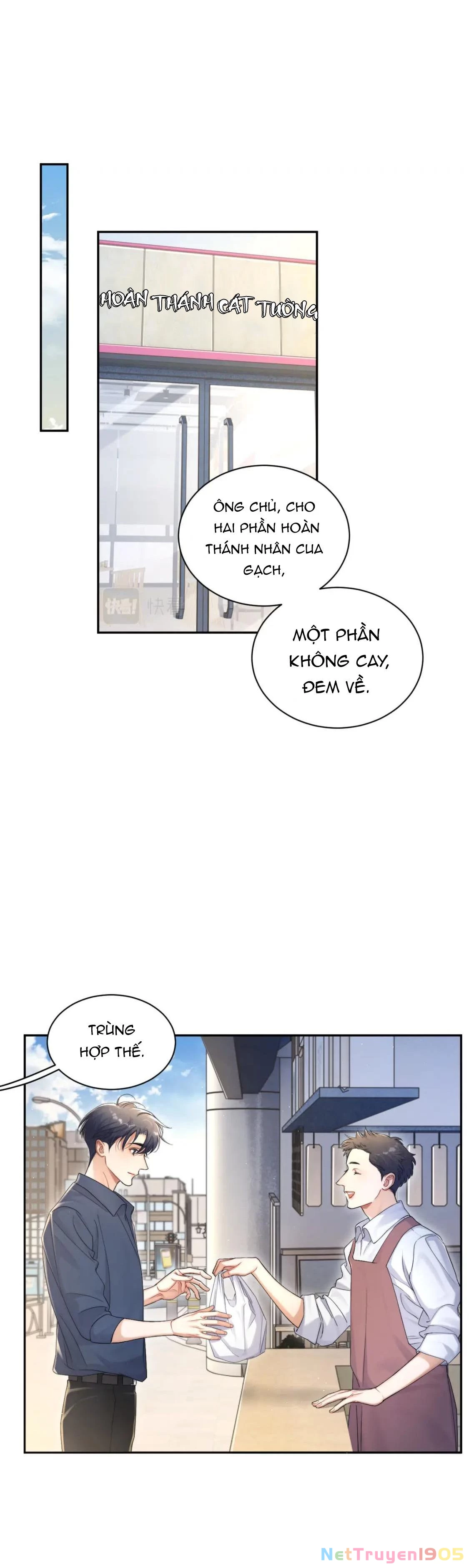 Nhất Túy Kinh Niên Chapter 96 - 5