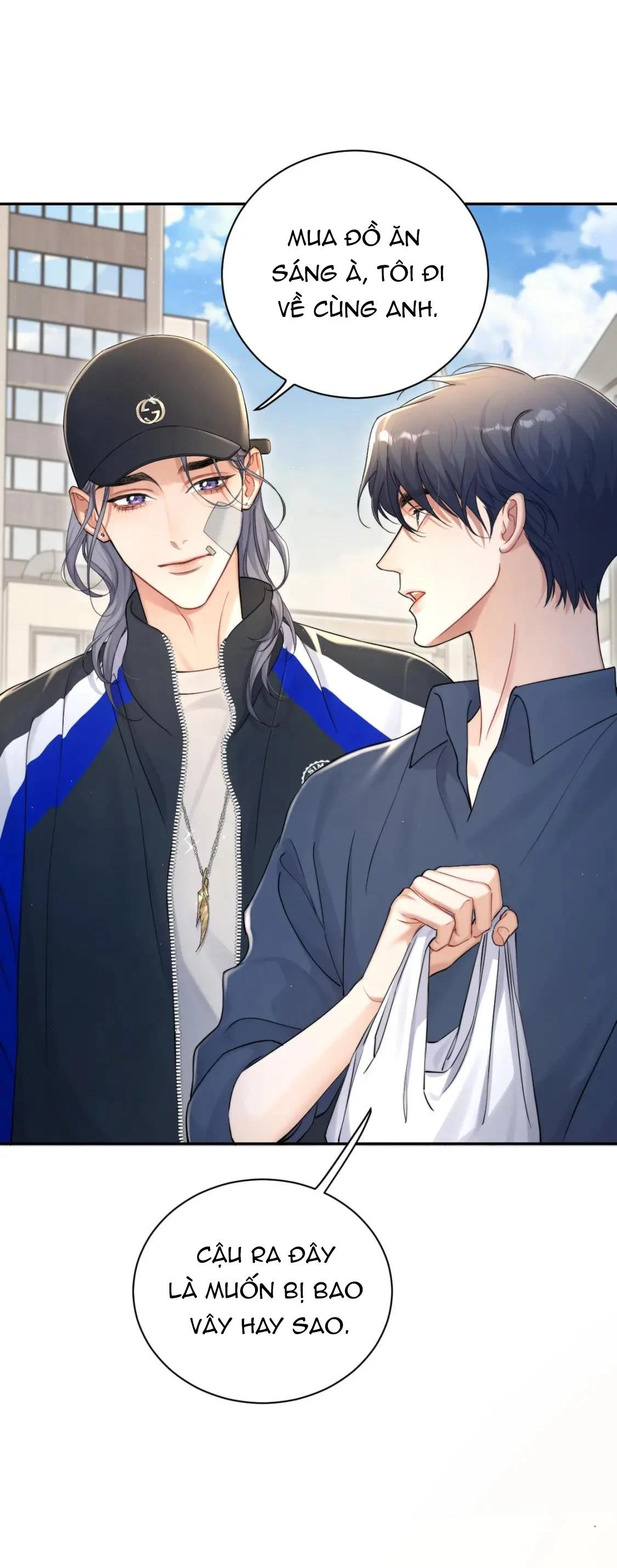 Nhất Túy Kinh Niên Chapter 96 - 6