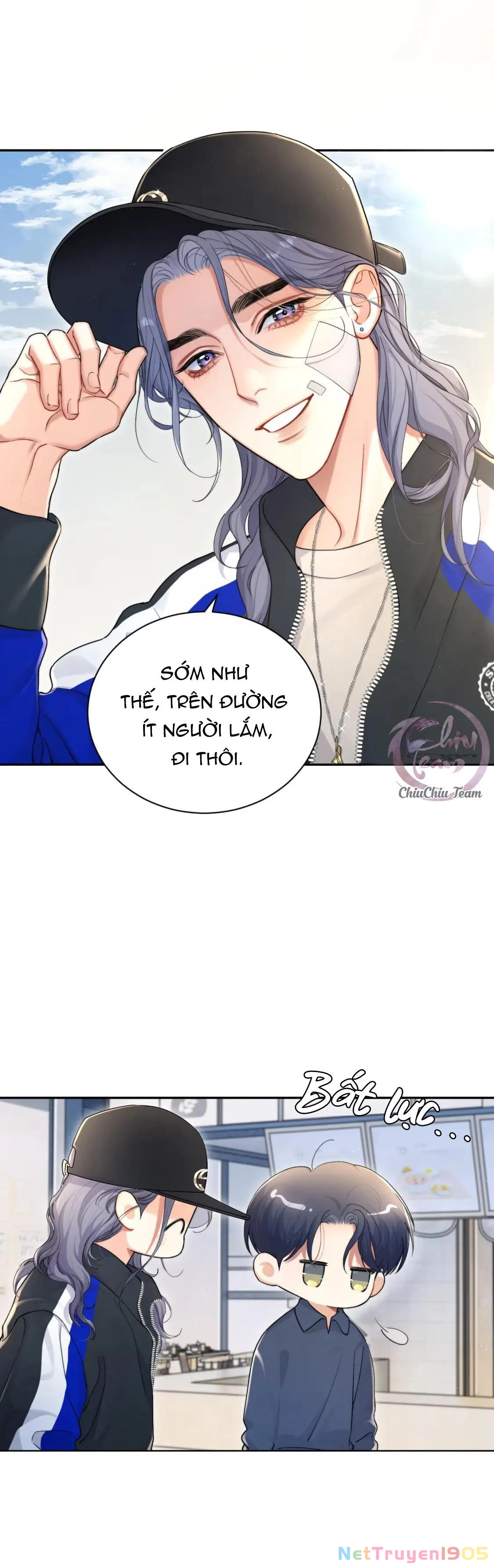 Nhất Túy Kinh Niên Chapter 96 - 7