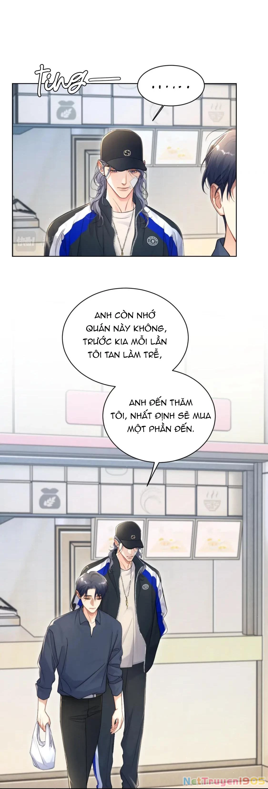Nhất Túy Kinh Niên Chapter 96 - 8