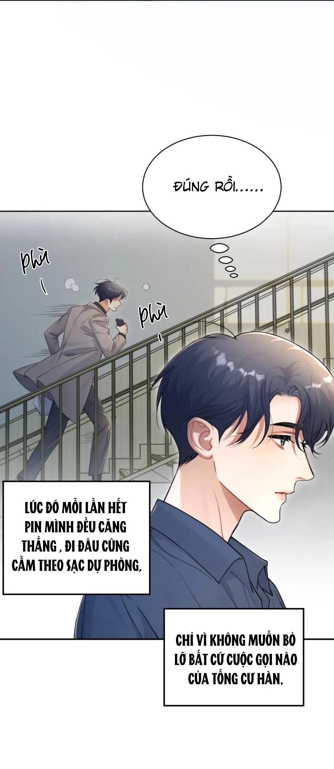 Nhất Túy Kinh Niên Chapter 96 - 9