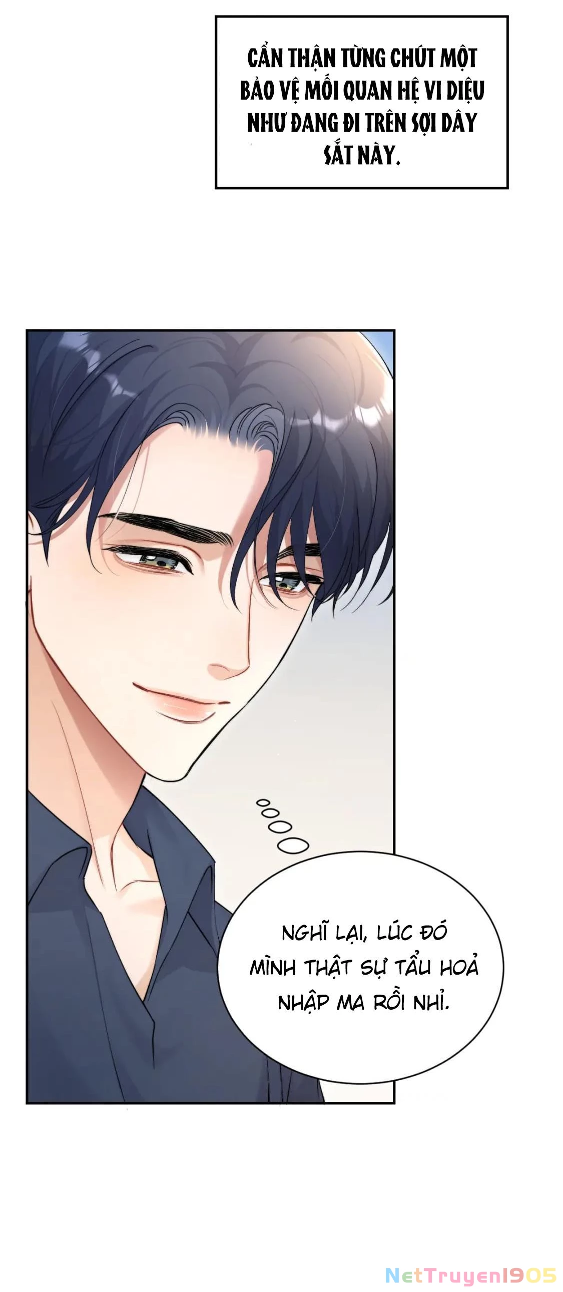Nhất Túy Kinh Niên Chapter 96 - 11