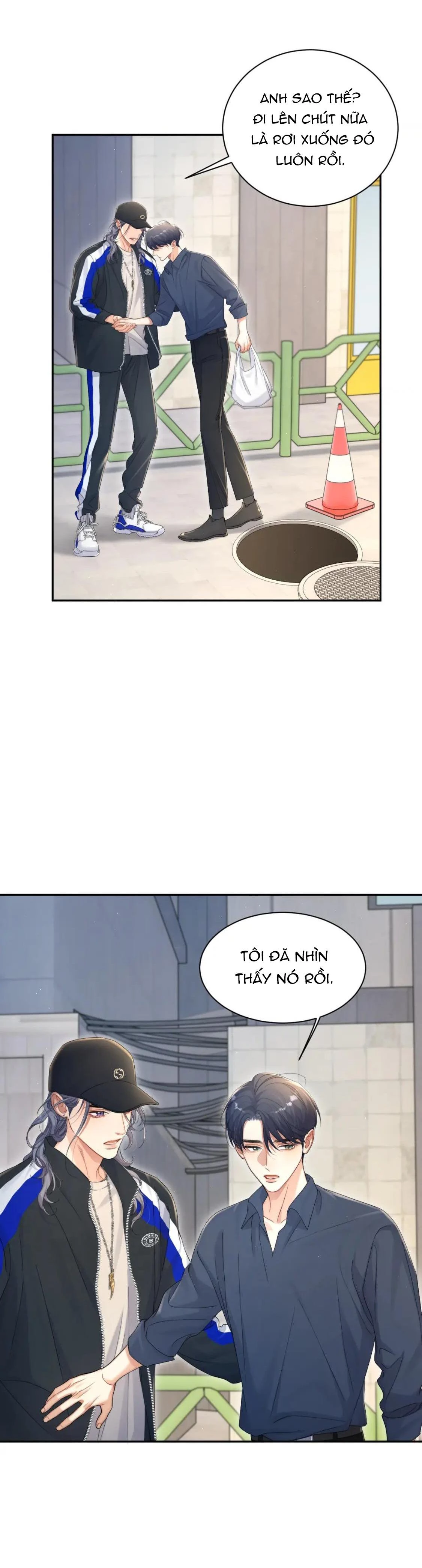 Nhất Túy Kinh Niên Chapter 96 - 13