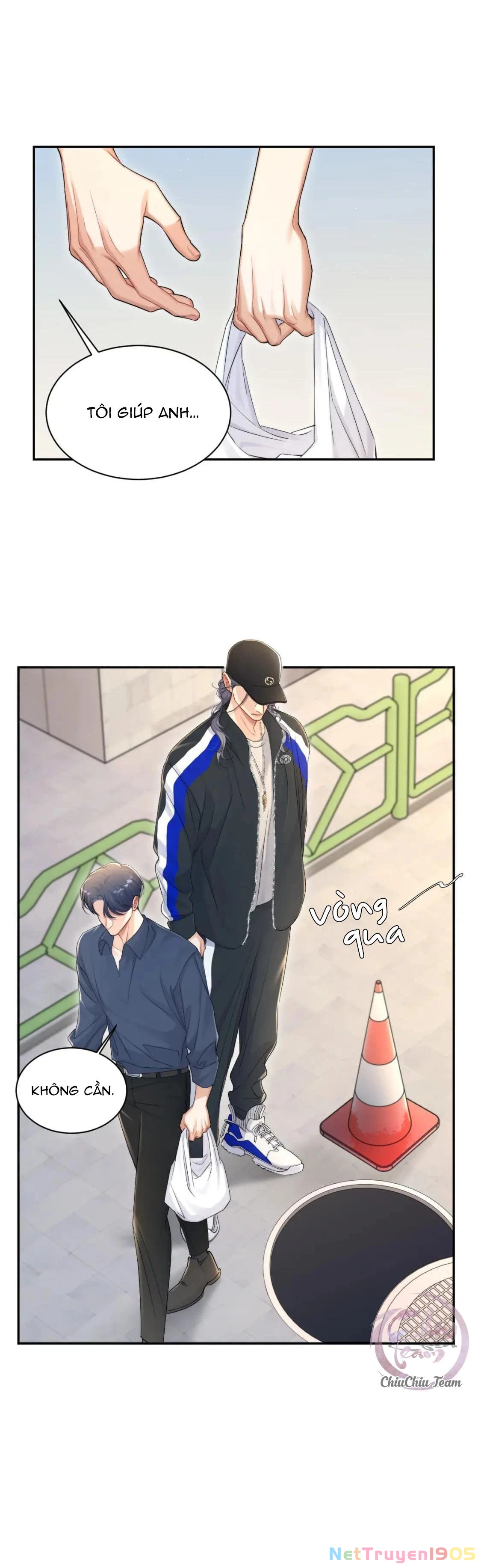 Nhất Túy Kinh Niên Chapter 96 - 14