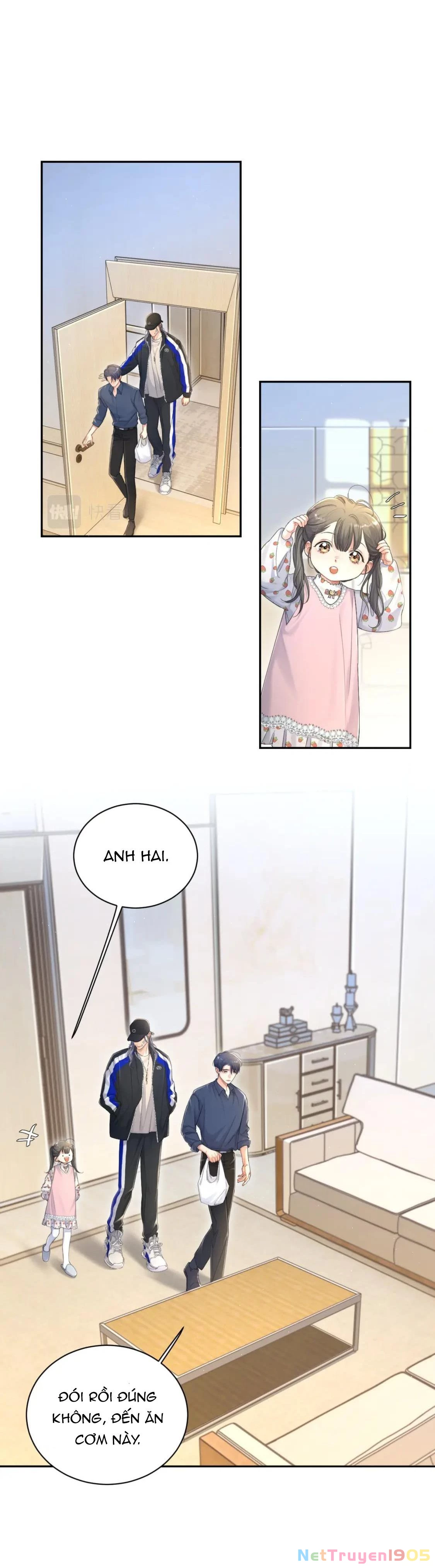 Nhất Túy Kinh Niên Chapter 96 - 15