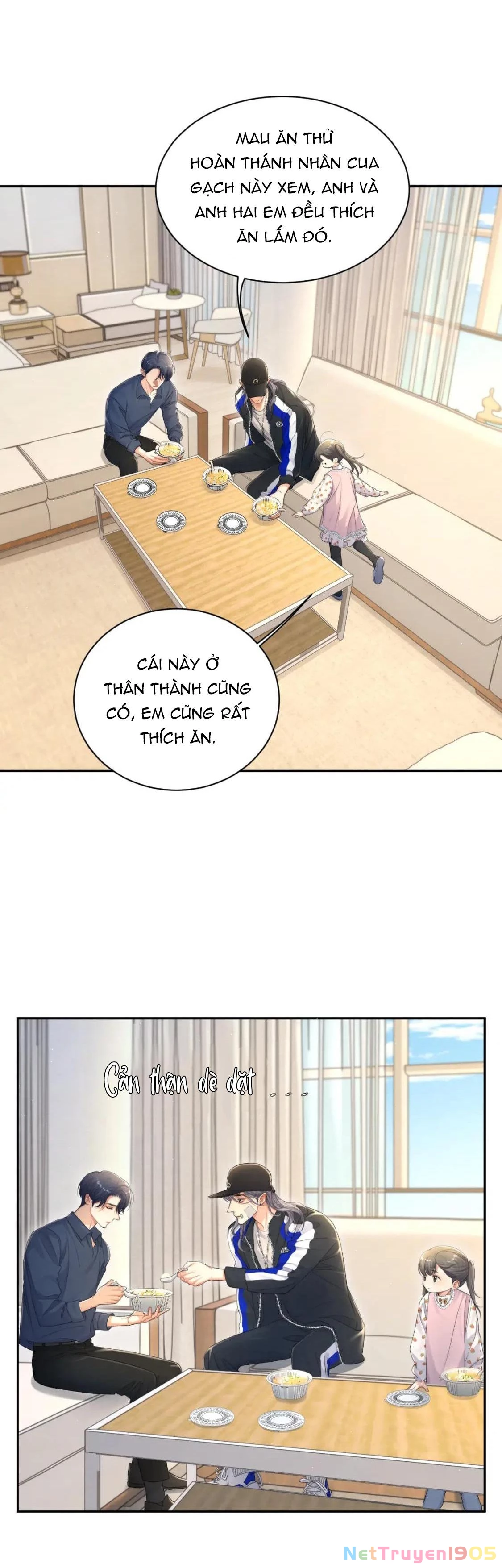 Nhất Túy Kinh Niên Chapter 96 - 16