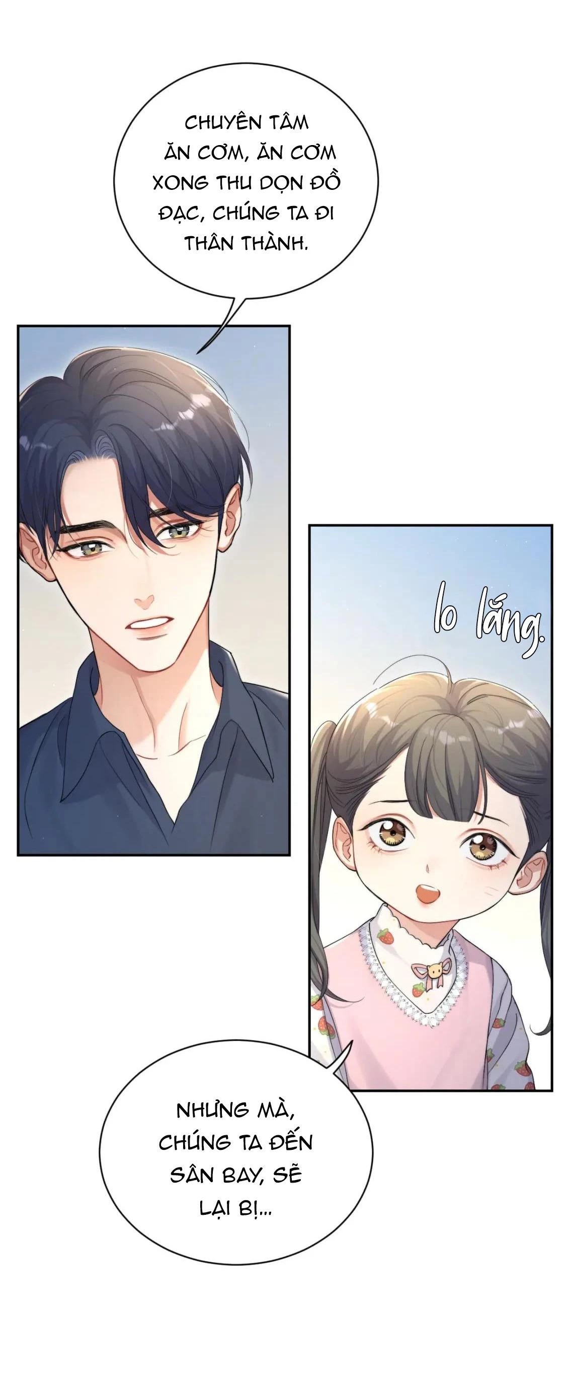 Nhất Túy Kinh Niên Chapter 96 - 17