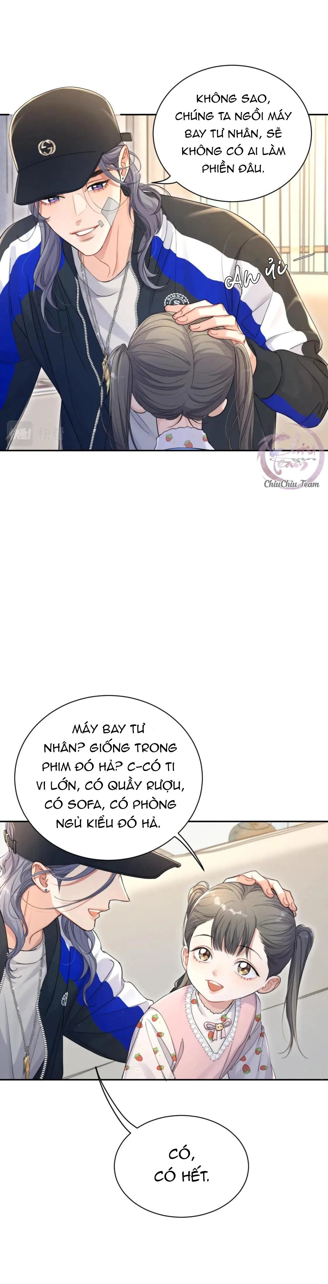 Nhất Túy Kinh Niên Chapter 96 - 18