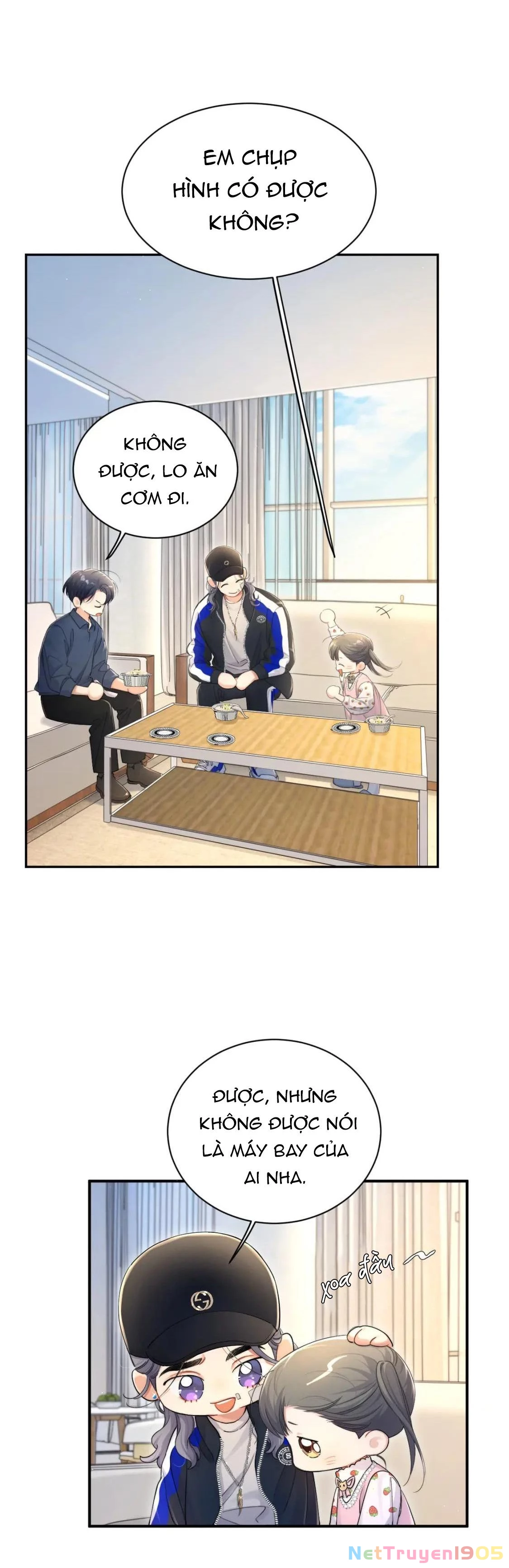 Nhất Túy Kinh Niên Chapter 96 - 19