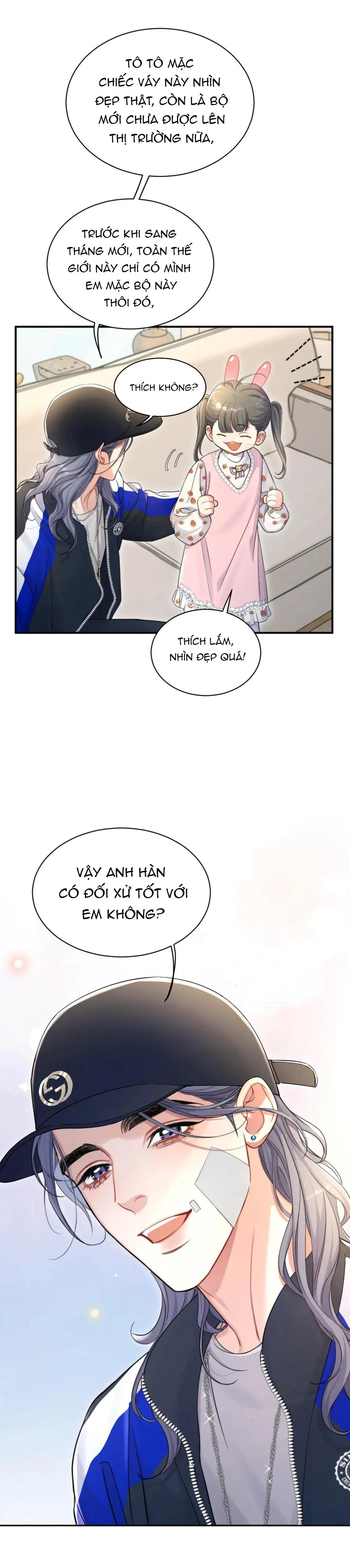 Nhất Túy Kinh Niên Chapter 96 - 20