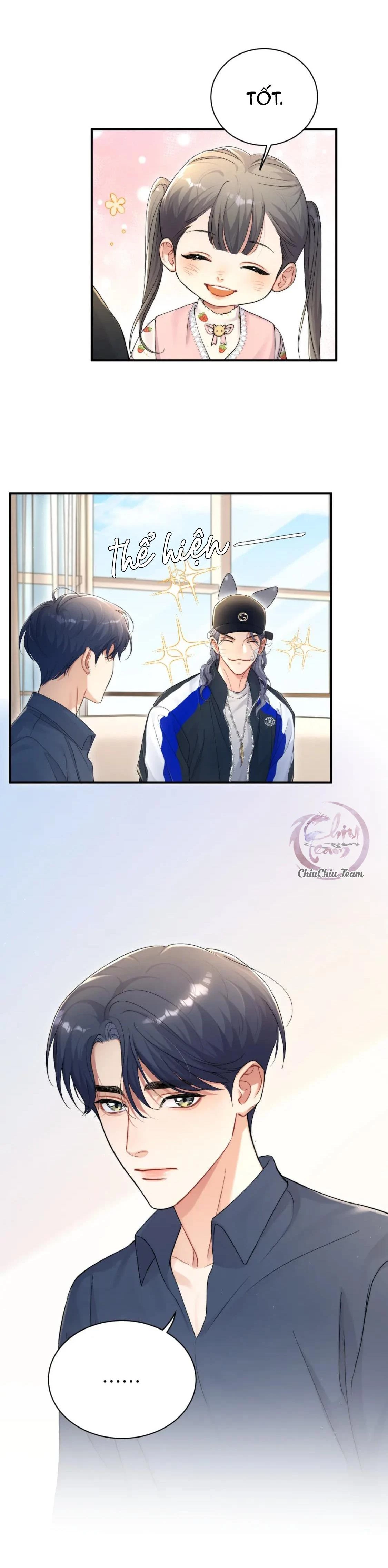 Nhất Túy Kinh Niên Chapter 96 - 21