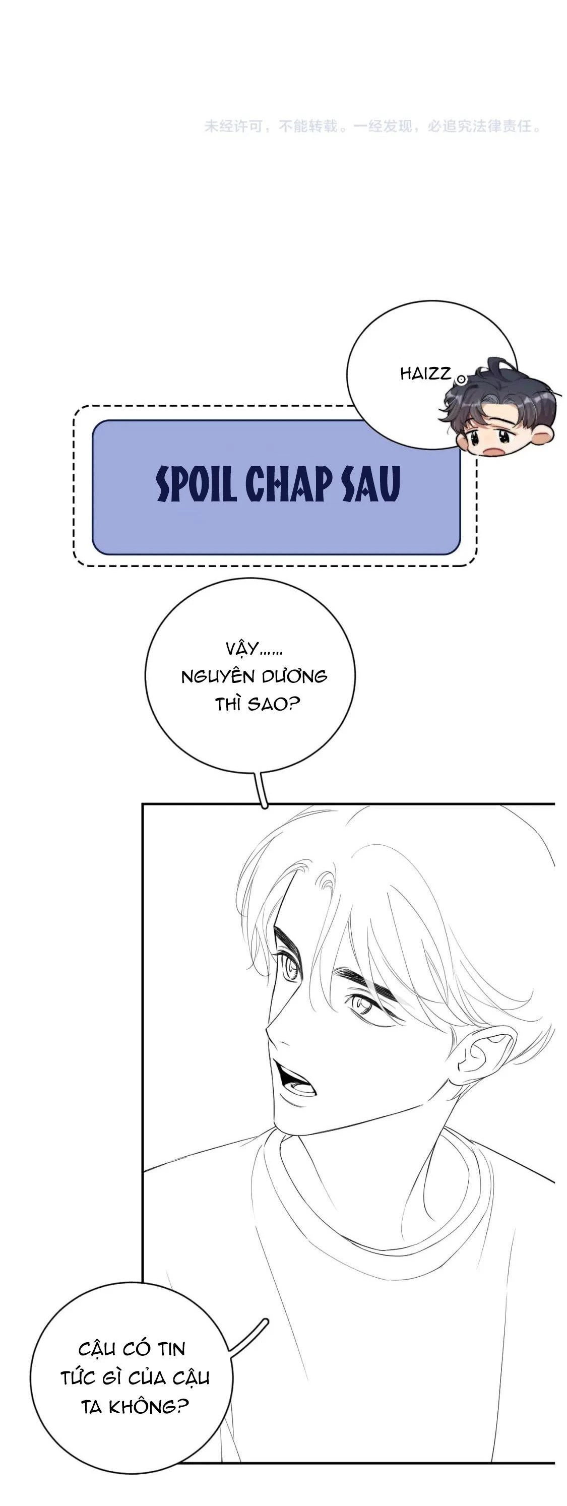 Nhất Túy Kinh Niên Chapter 96 - 22
