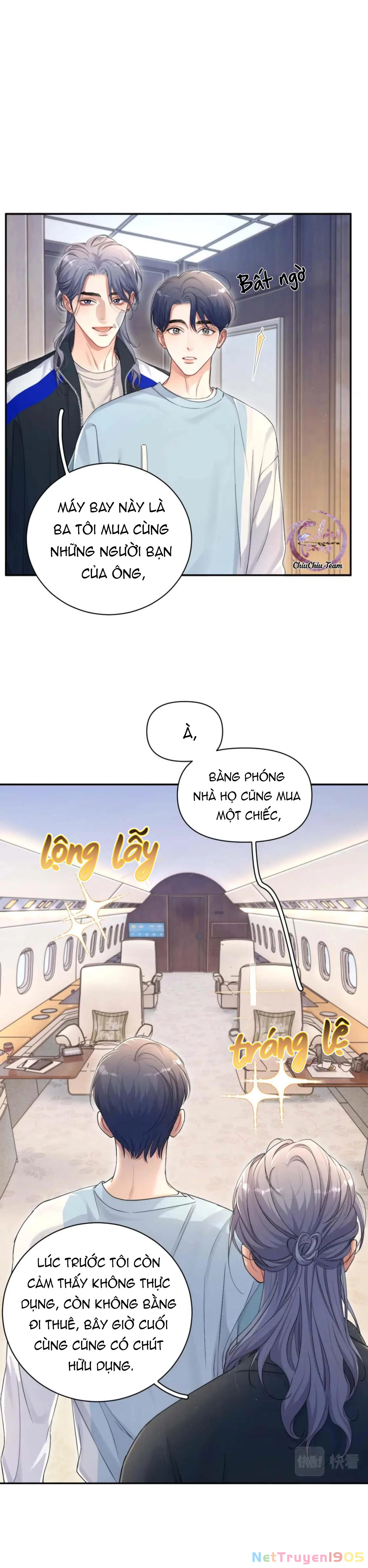 Nhất Túy Kinh Niên Chapter 97 - 2