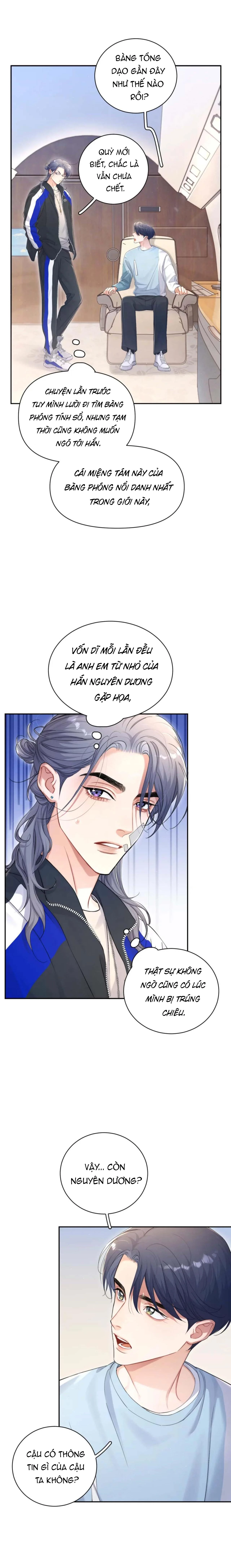 Nhất Túy Kinh Niên Chapter 97 - 3