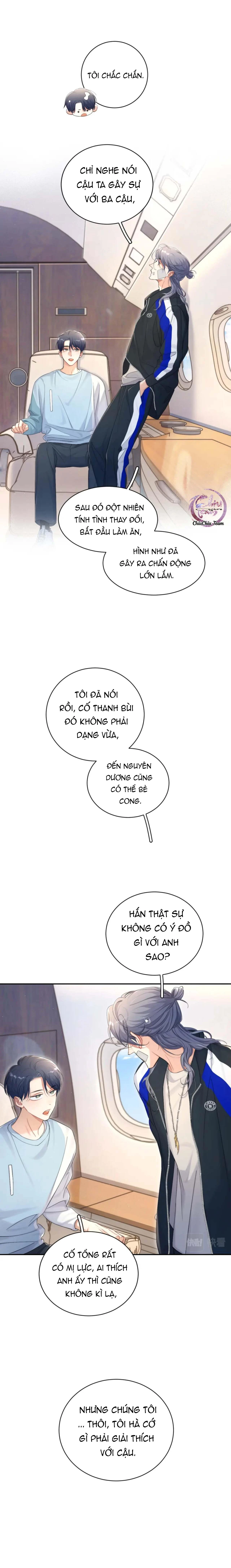 Nhất Túy Kinh Niên Chapter 97 - 5