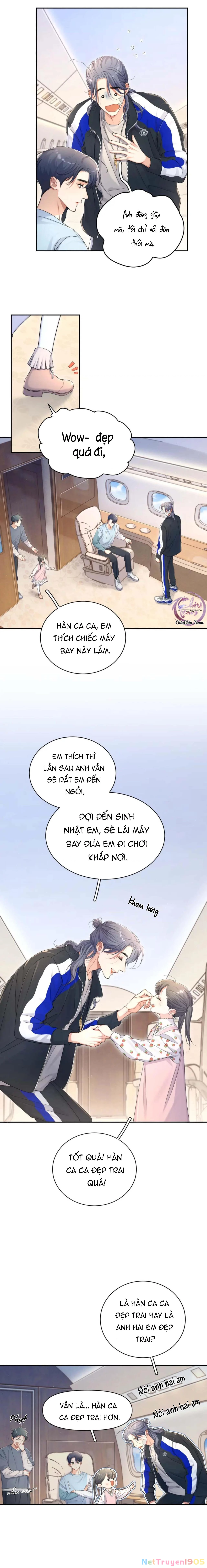 Nhất Túy Kinh Niên Chapter 97 - 6