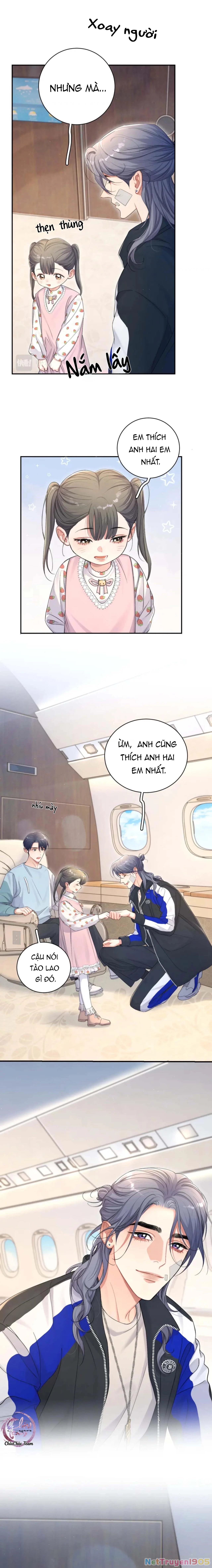 Nhất Túy Kinh Niên Chapter 97 - 7