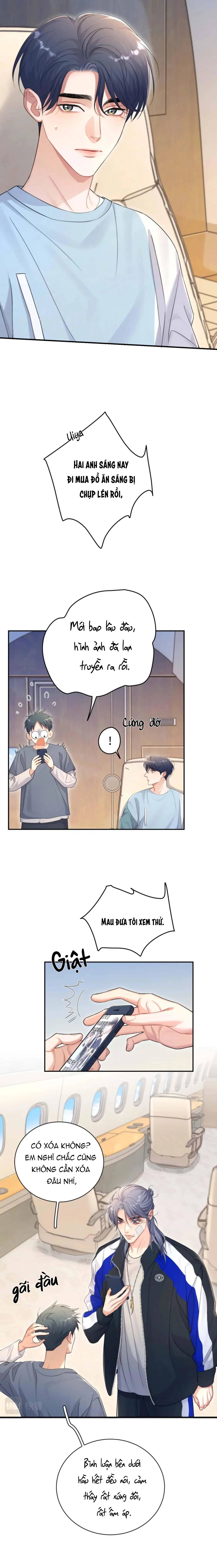 Nhất Túy Kinh Niên Chapter 97 - 8