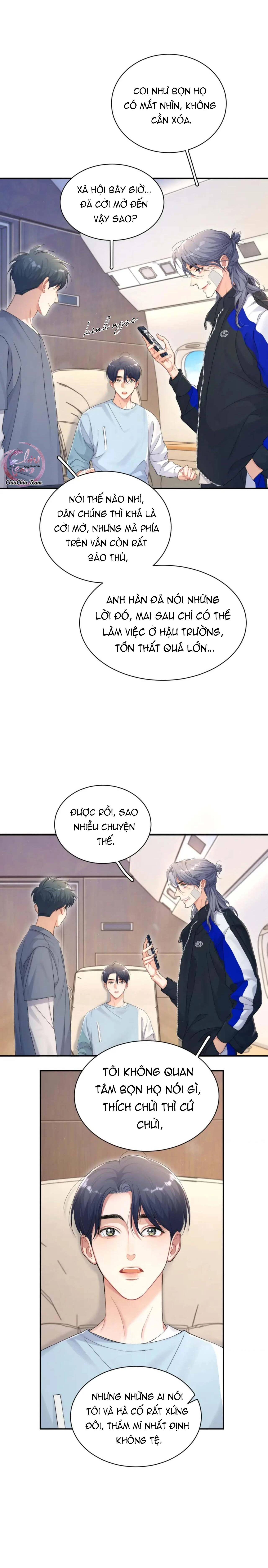 Nhất Túy Kinh Niên Chapter 97 - 9