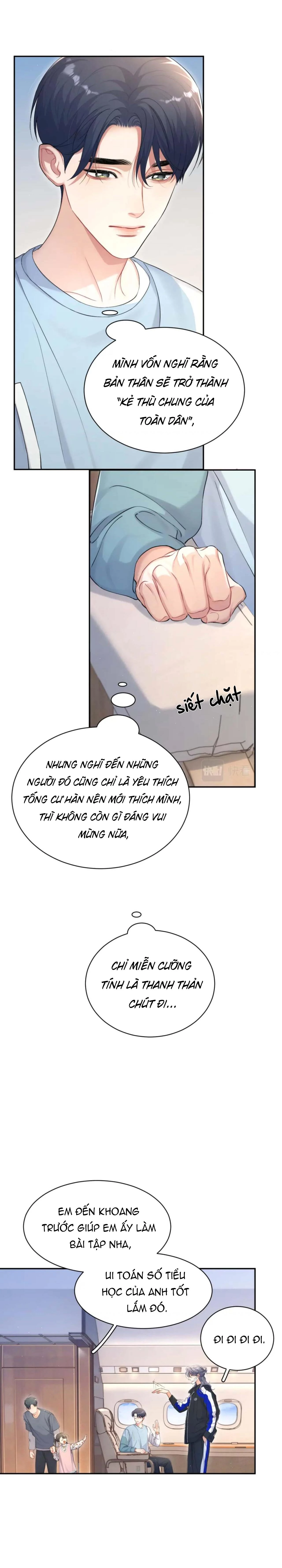 Nhất Túy Kinh Niên Chapter 97 - 10