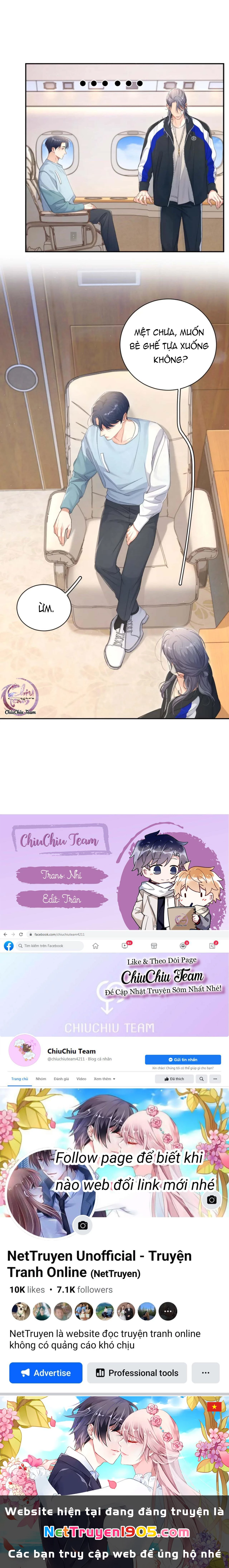 Nhất Túy Kinh Niên Chapter 97 - 11