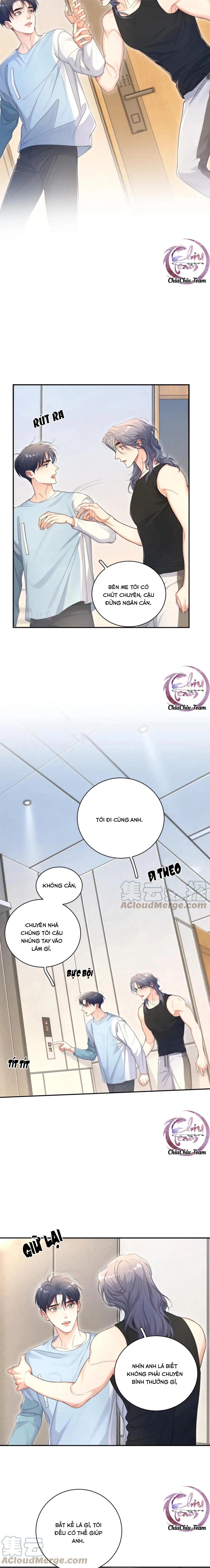 Nhất Túy Kinh Niên Chapter 99 - 3