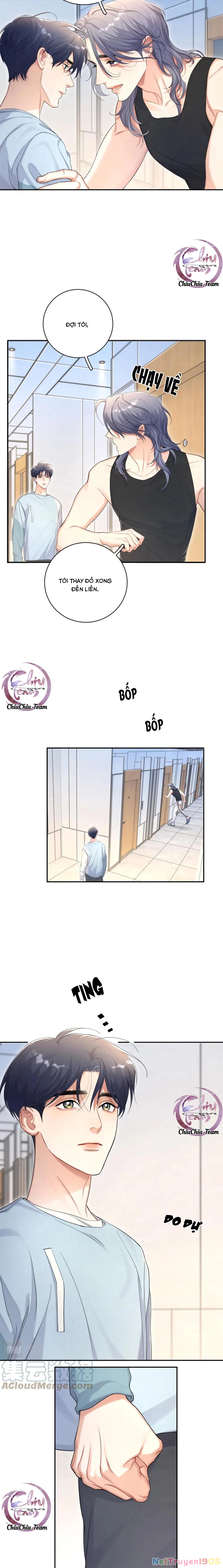 Nhất Túy Kinh Niên Chapter 99 - 4
