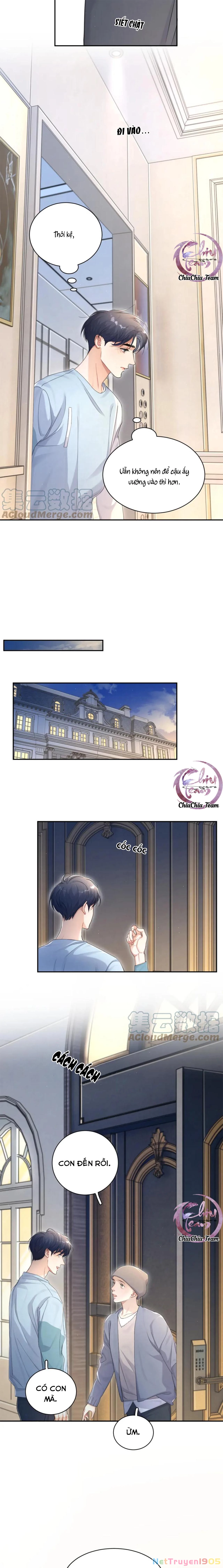 Nhất Túy Kinh Niên Chapter 99 - 5