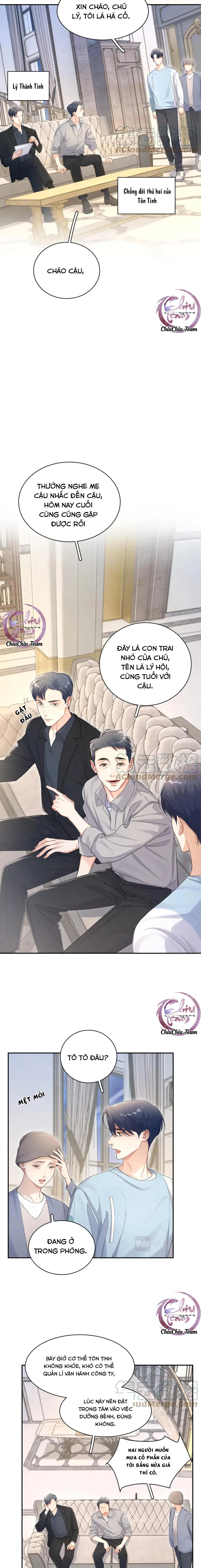 Nhất Túy Kinh Niên Chapter 99 - 6