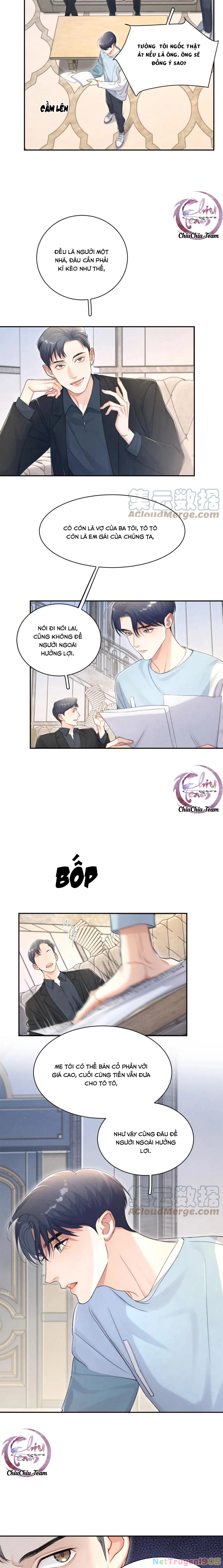 Nhất Túy Kinh Niên Chapter 99 - 7