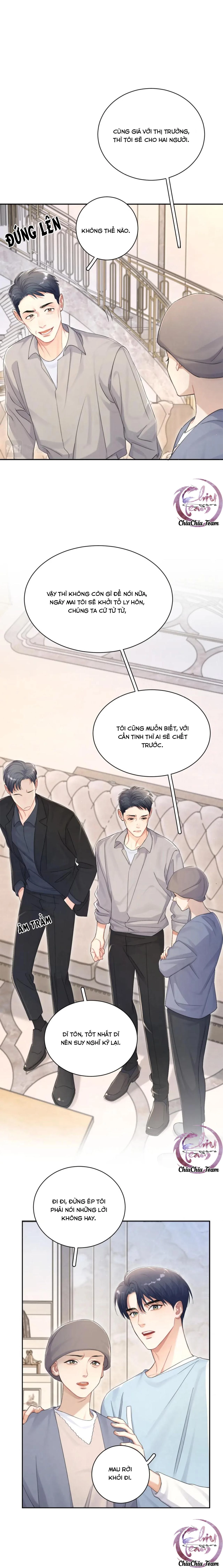 Nhất Túy Kinh Niên Chapter 99 - 9