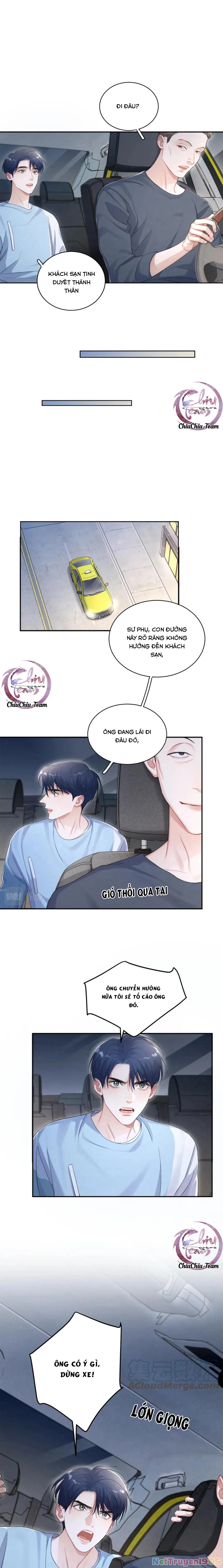 Nhất Túy Kinh Niên Chapter 99 - 11