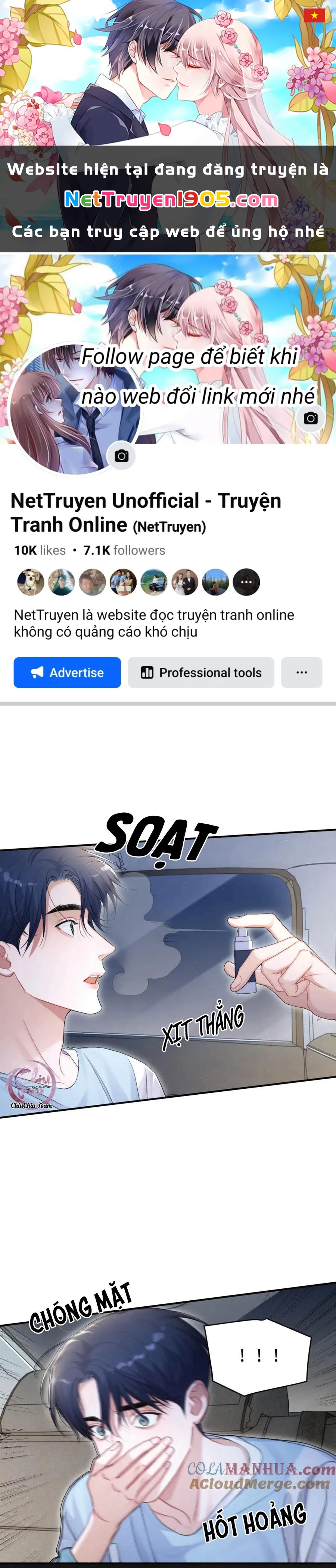 Nhất Túy Kinh Niên Chapter 100 - 1
