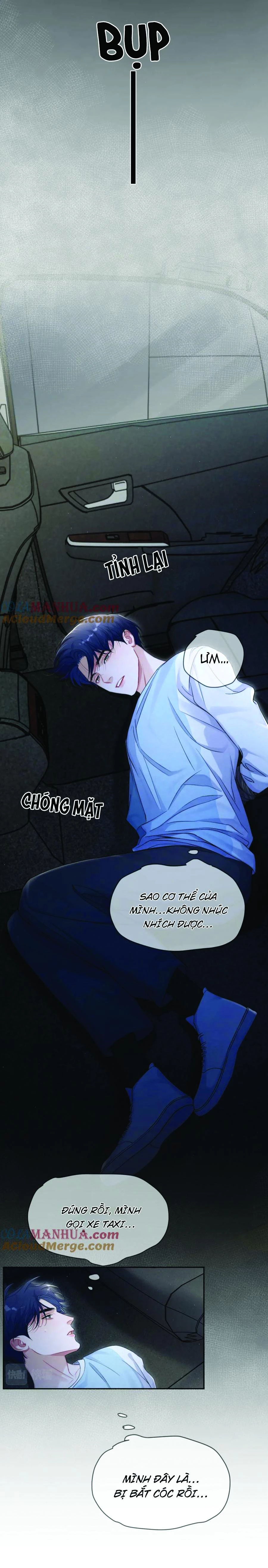 Nhất Túy Kinh Niên Chapter 100 - 3