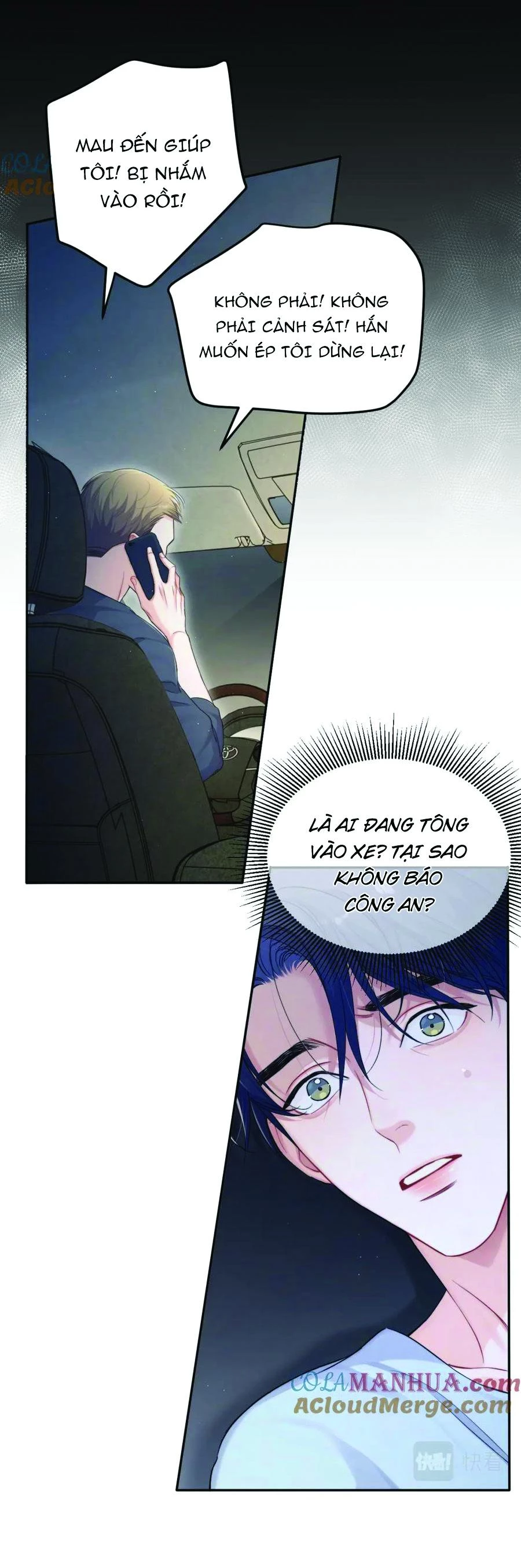 Nhất Túy Kinh Niên Chapter 100 - 6