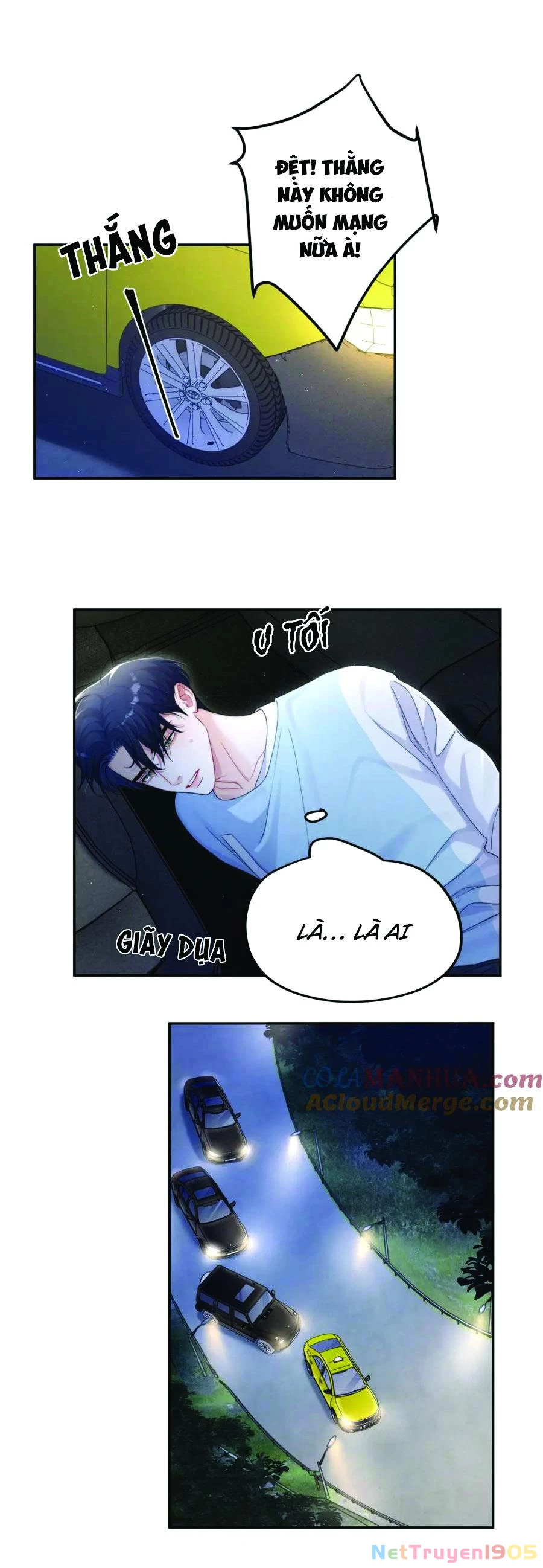 Nhất Túy Kinh Niên Chapter 100 - 7