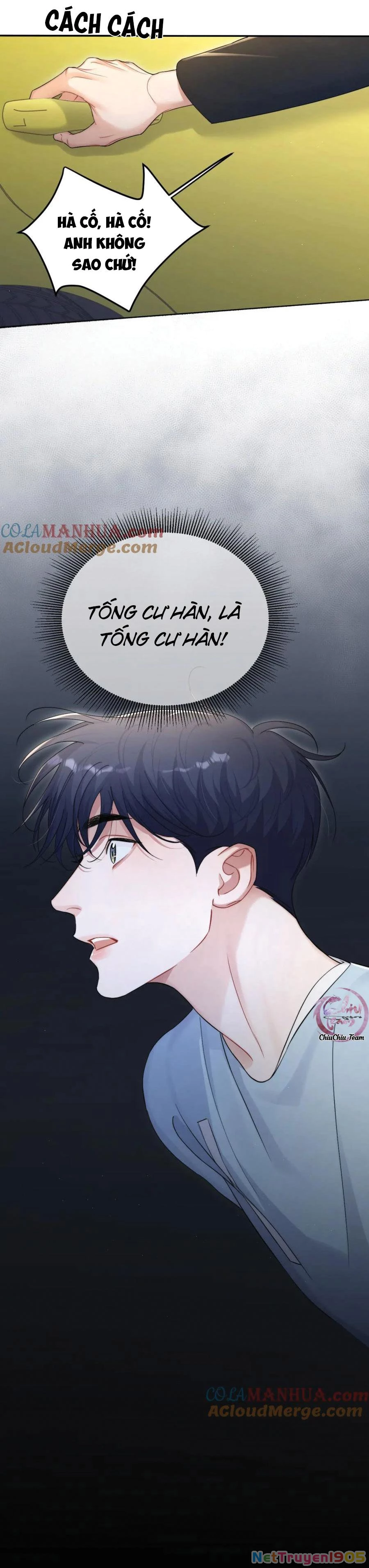 Nhất Túy Kinh Niên Chapter 100 - 8