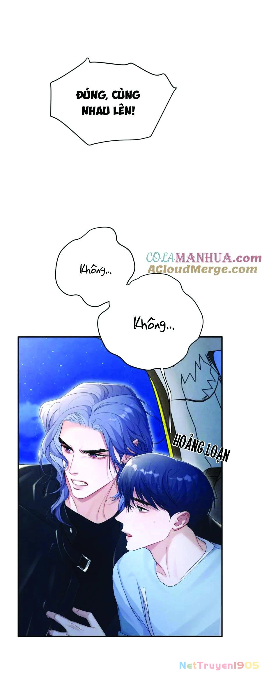 Nhất Túy Kinh Niên Chapter 100 - 11