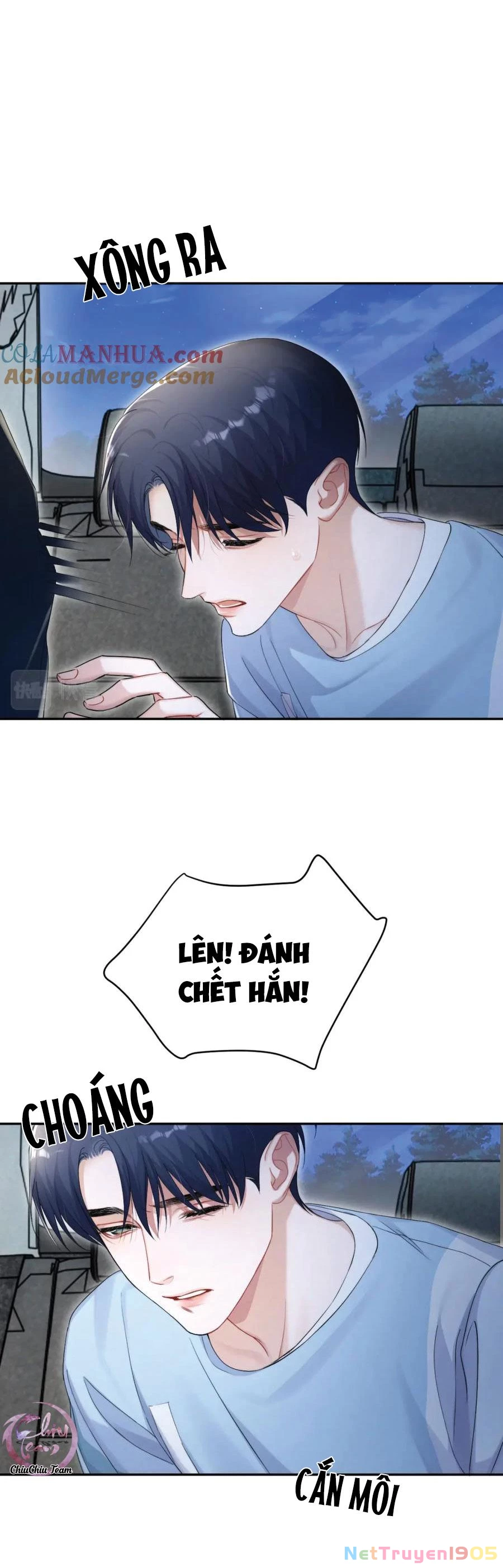 Nhất Túy Kinh Niên Chapter 100 - 12