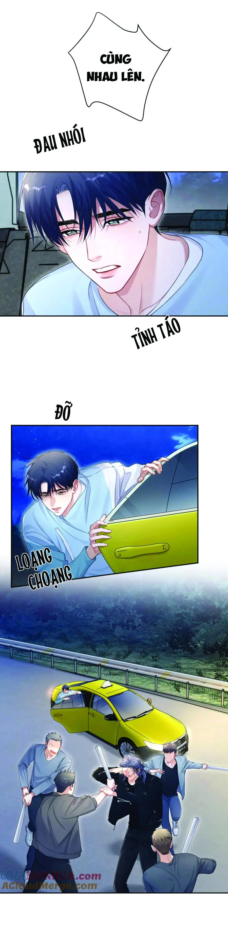 Nhất Túy Kinh Niên Chapter 100 - 13